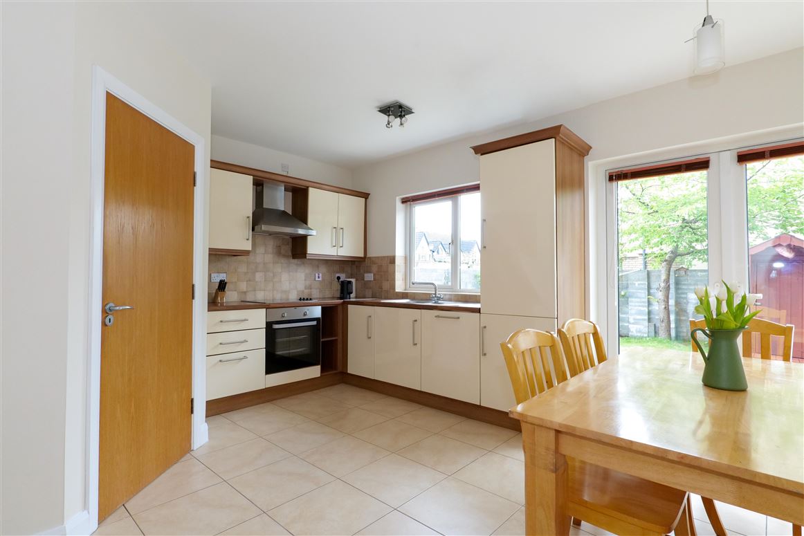 66 Leargan, Western Distributor Road, Knocknacarra, Galway