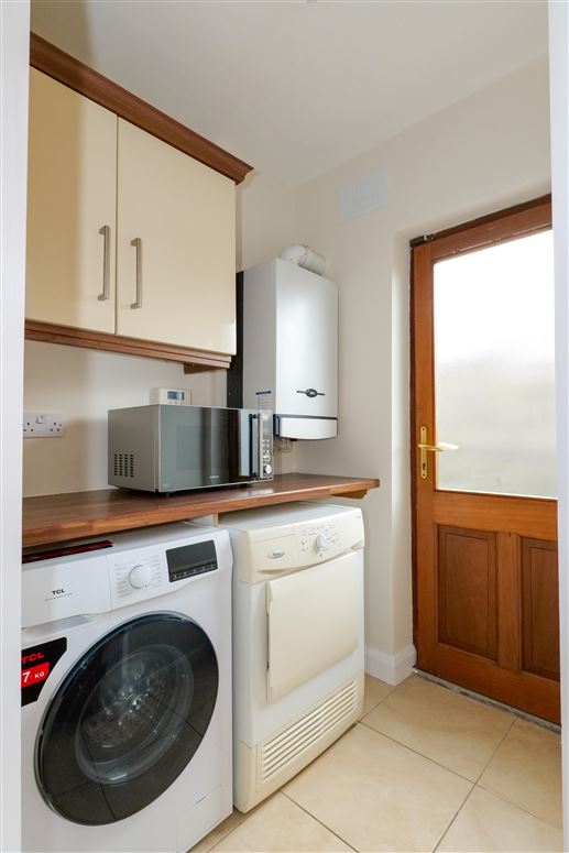 66 Leargan, Western Distributor Road, Knocknacarra, Galway