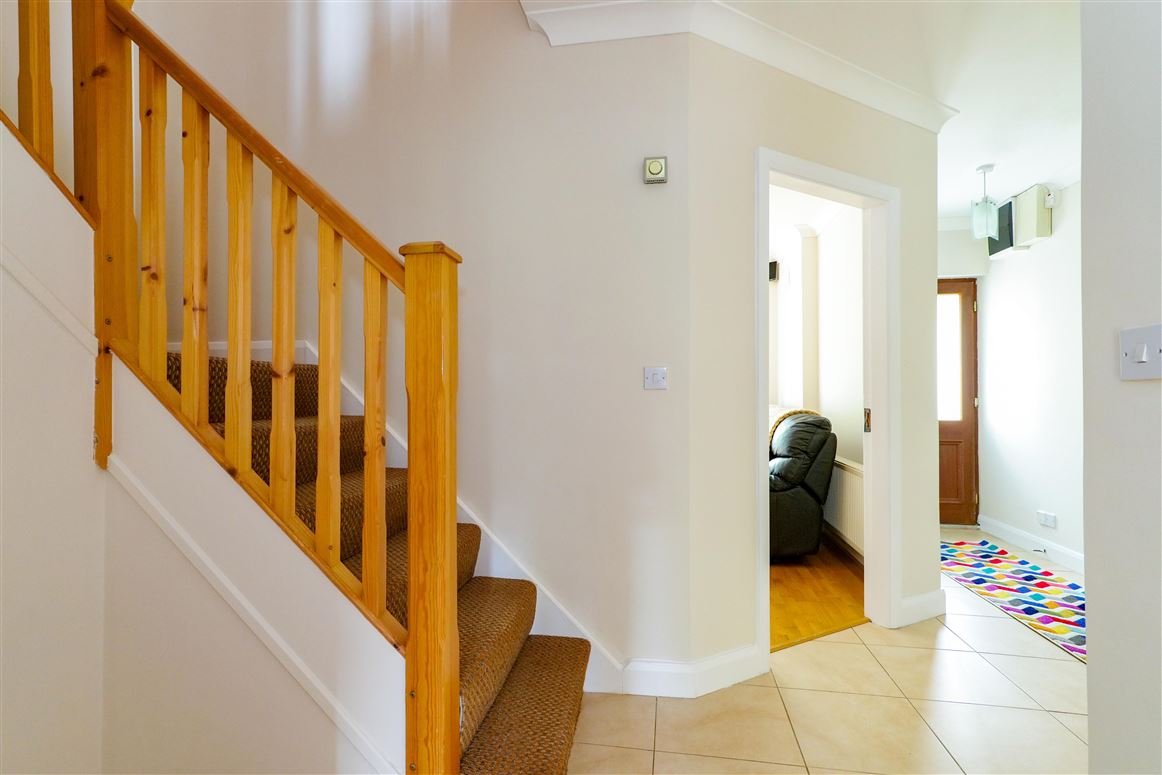 66 Leargan, Western Distributor Road, Knocknacarra, Galway