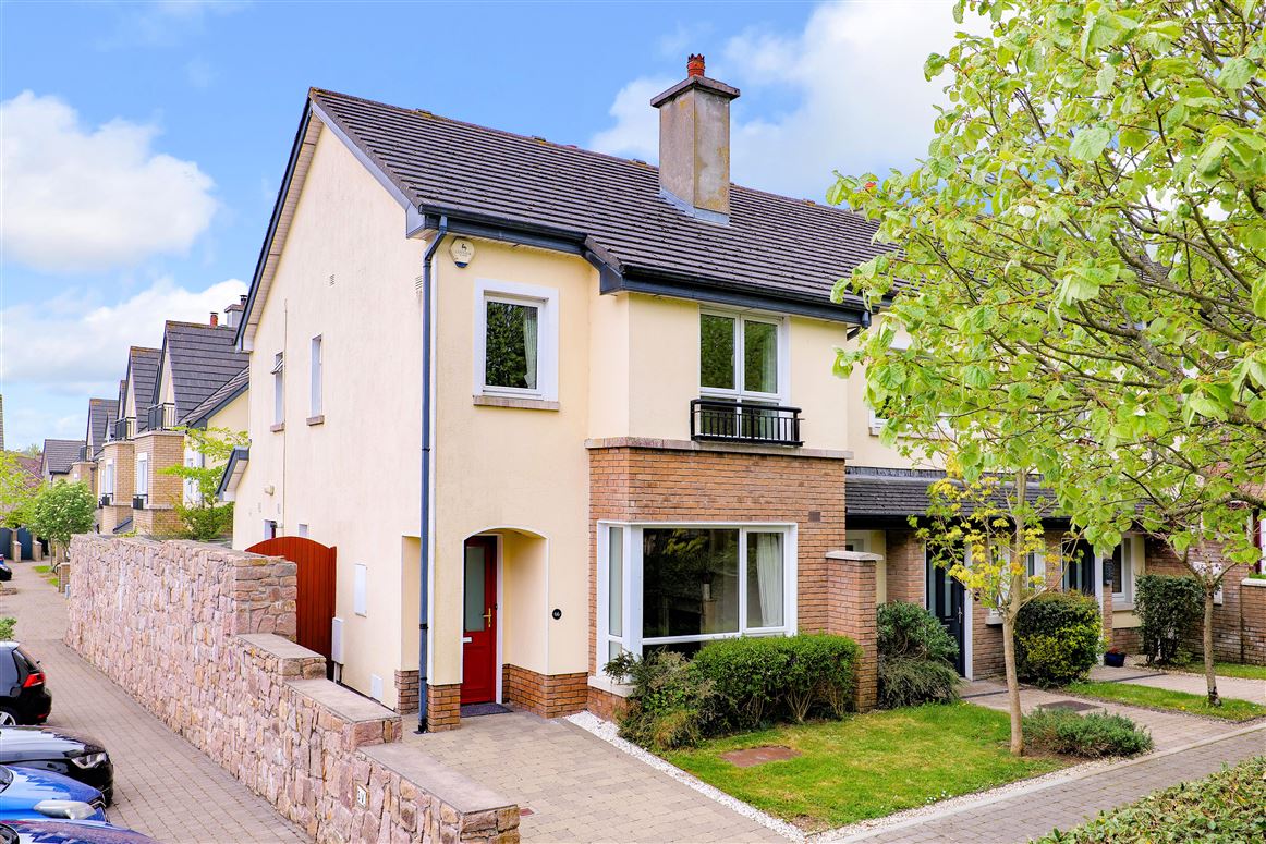 66 Leargan, Western Distributor Road, Knocknacarra, Galway