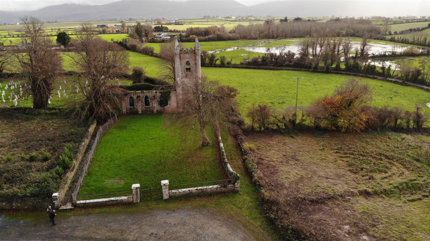 St Johns, Tubrid, Ballylooby, Co. Tipperary