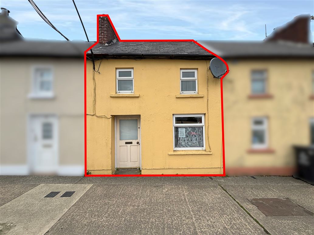 39 Mc Curtain Street, Gorey, Wexford