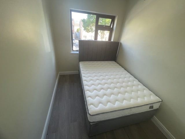 Virginia Heights, Tallaght, Dublin 24 (Double Room To Rent - Room D)