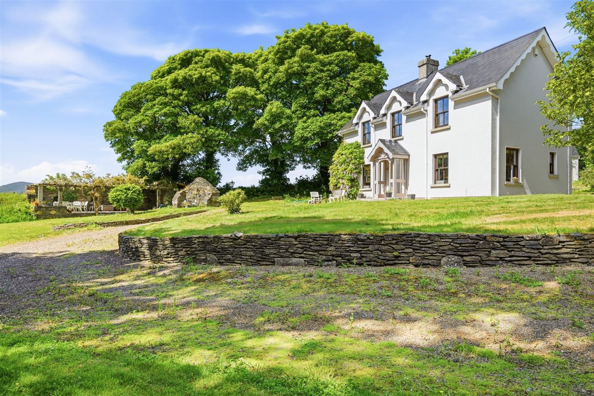 Corragh, Bunclody, Co. Wexford