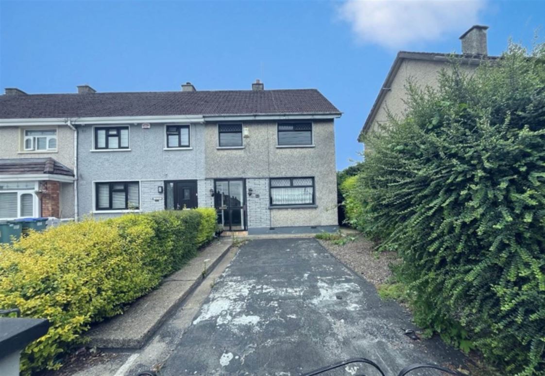 63 Colbert Ave, Janesboro, Limerick, County Limerick