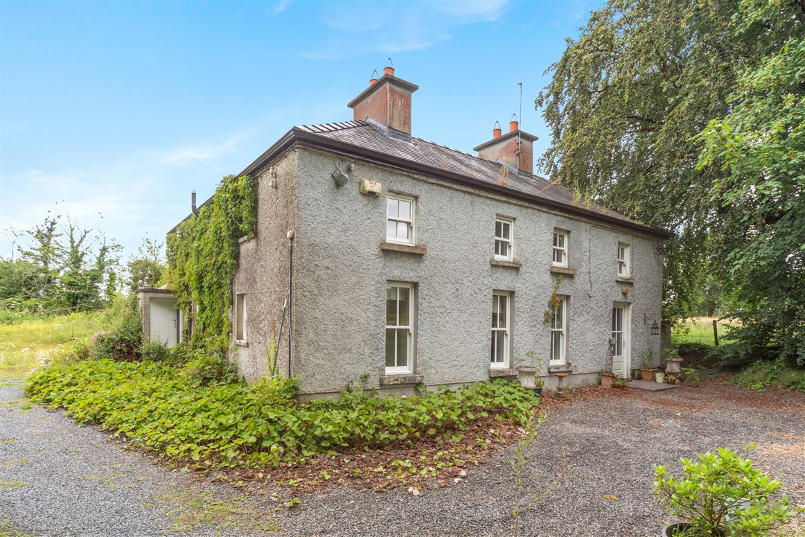 The Paddocks, Rathowen, Westmeath