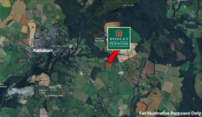 Ballinakill, Rathdrum, Wicklow
