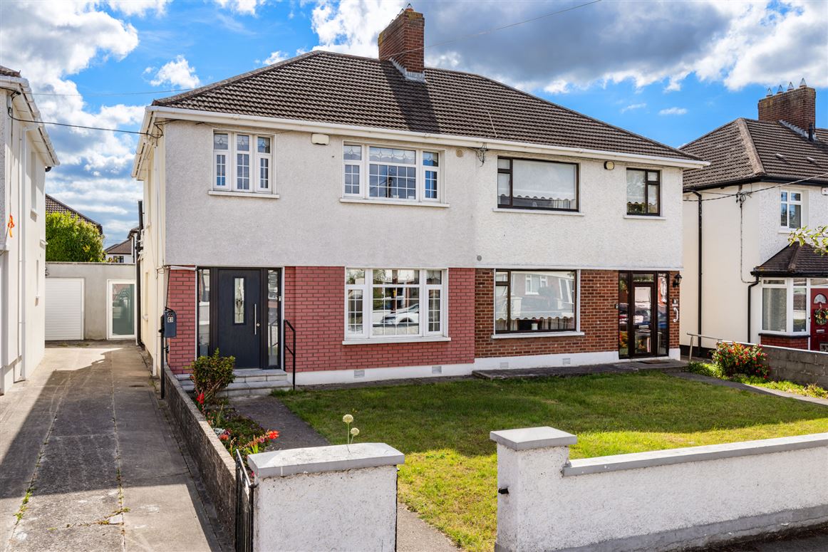 64 Elm Mount Park, Beaumont, Dublin 9