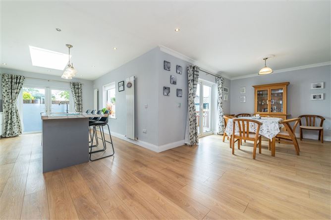 17 Central Park Way, Clane, Co. Kildare