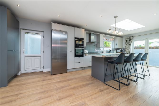 17 Central Park Way, Clane, Co. Kildare