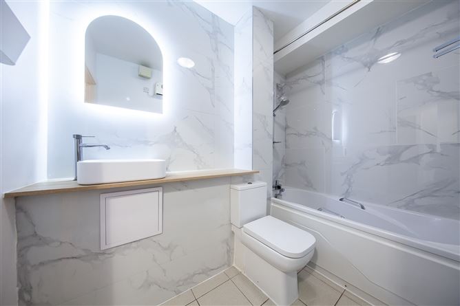 Photo 23 of 31 — Apartment 20, The Lighthouse, North Strand, Dublin 3