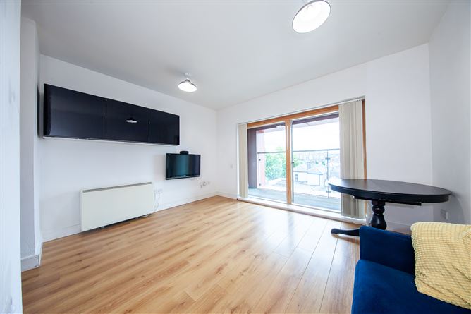 Apartment 20, The Lighthouse, North Strand, Dublin 3