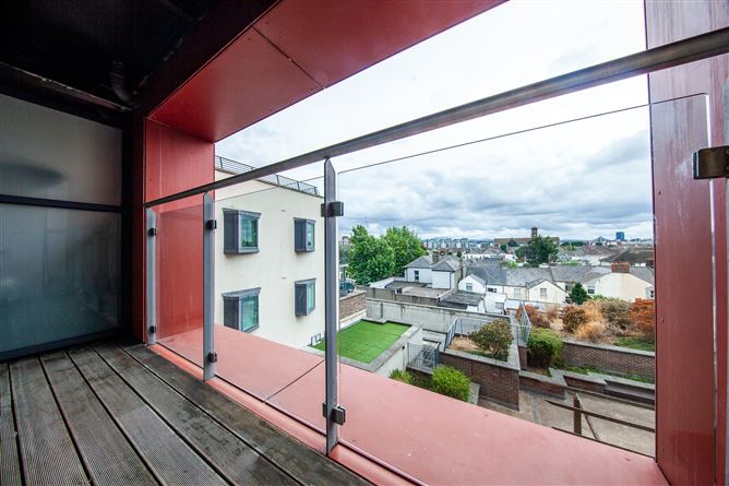 Photo 24 of 31 — Apartment 20, The Lighthouse, North Strand, Dublin 3