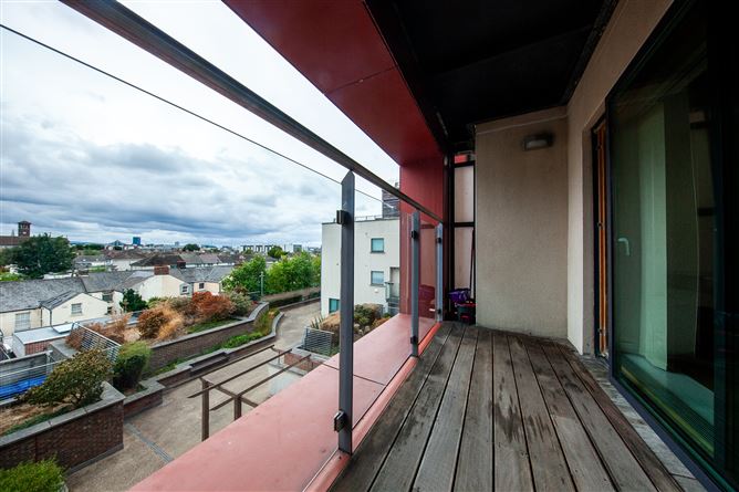 Photo 25 of 31 — Apartment 20, The Lighthouse, North Strand, Dublin 3