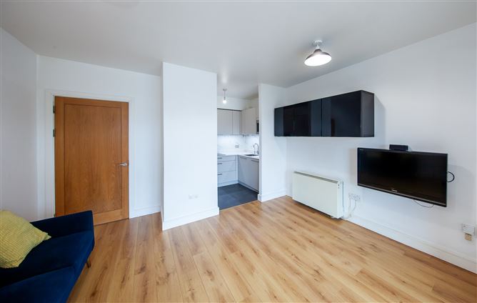 Photo 7 of 31 — Apartment 20, The Lighthouse, North Strand, Dublin 3