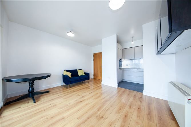Photo 6 of 31 — Apartment 20, The Lighthouse, North Strand, Dublin 3