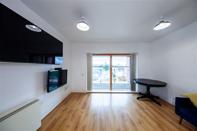 Photo 8 of 31 — Apartment 20, The Lighthouse, North Strand, Dublin 3