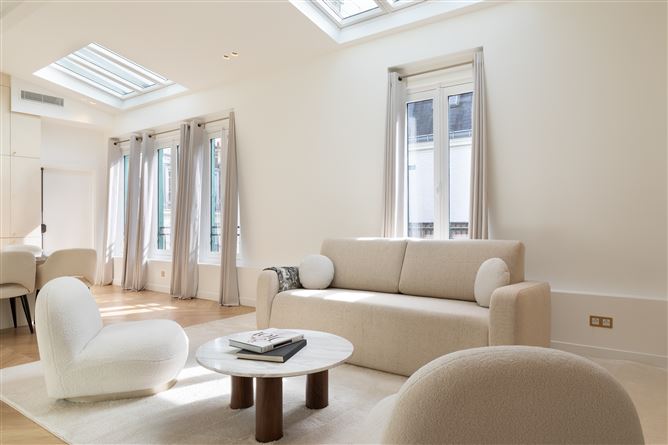 Paris by Design,Paris,Île-de-France,France