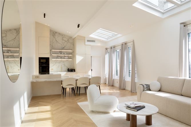 Paris by Design,Paris,Île-de-France,France