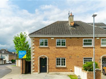 1 Glebe Green, Newcastle, Dublin 22