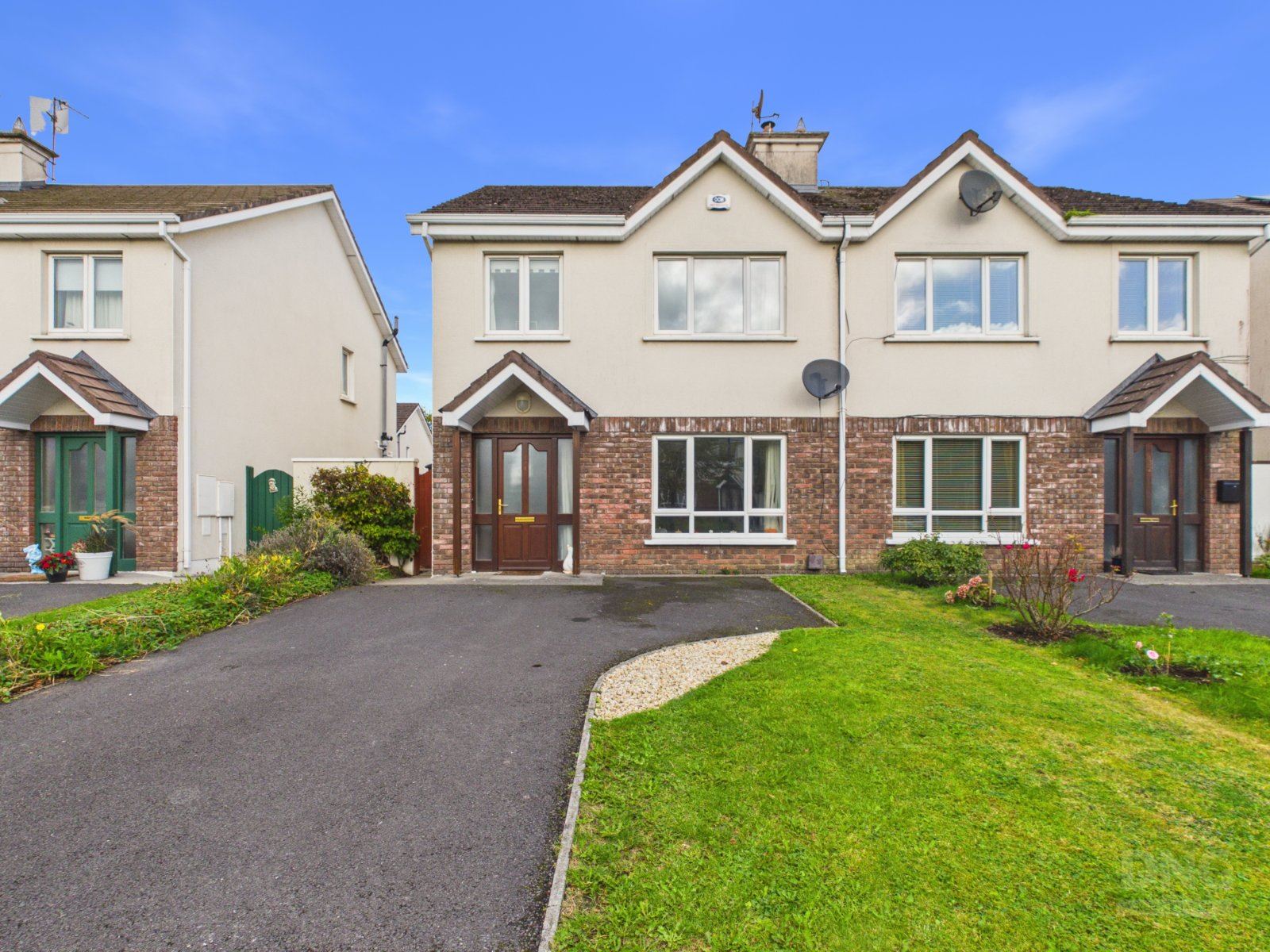 131 Droim Liath, Tullamore, Co. Offaly