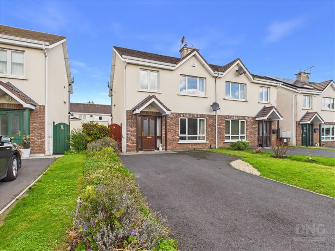 131 Droim Liath, Tullamore, Co. Offaly