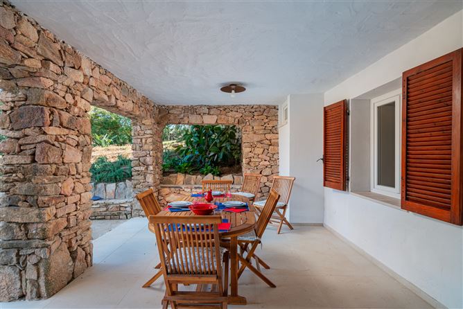 San Teodoro Style,Lu Impostu,Sardinia,Italy