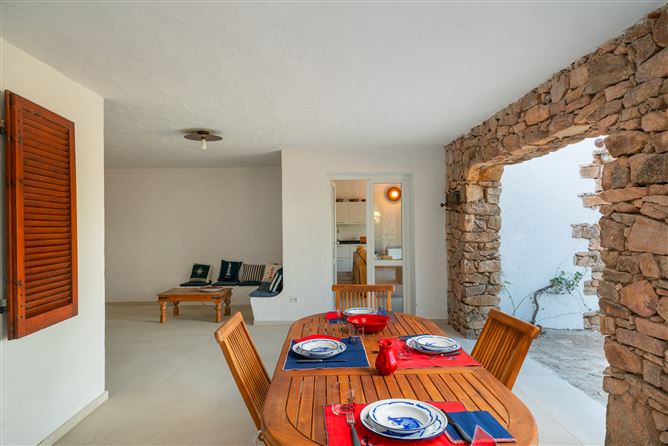 San Teodoro Style,Lu Impostu,Sardinia,Italy