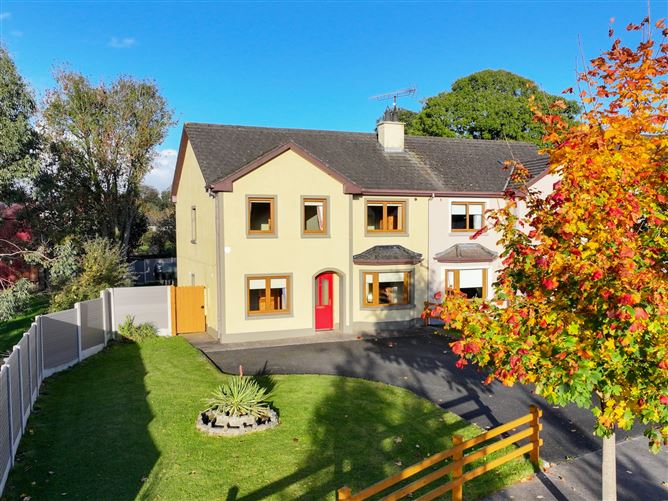 17 Loughan Hill, Drumlish, Longford