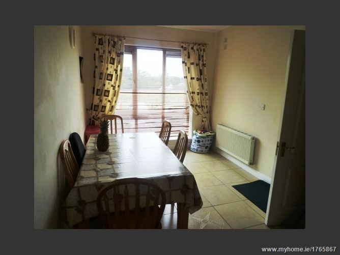 Joyce Hall, Collegefort, Castleknock, Dublin 15