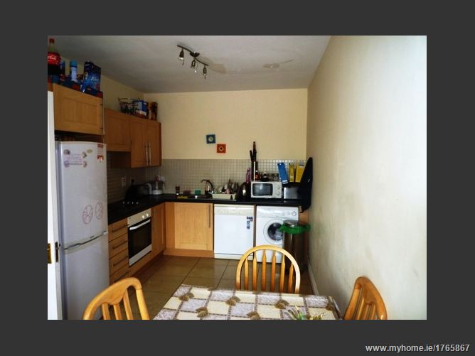 Joyce Hall, Collegefort, Castleknock, Dublin 15