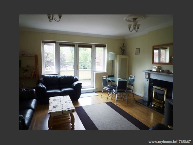 Joyce Hall, Collegefort, Castleknock, Dublin 15