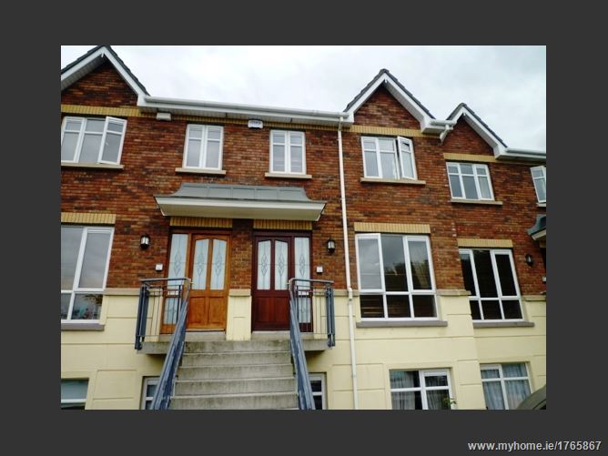 Joyce Hall, Collegefort, Castleknock, Dublin 15