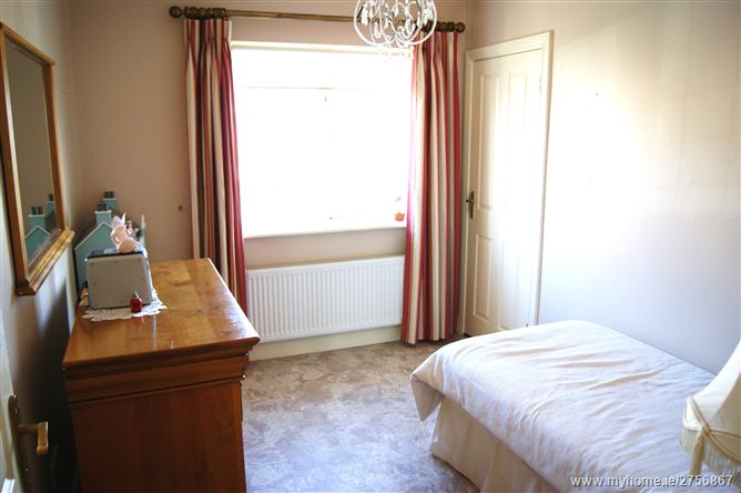 162 Heather Hill, Heather Hill Avenue , Graiguecullen, Carlow