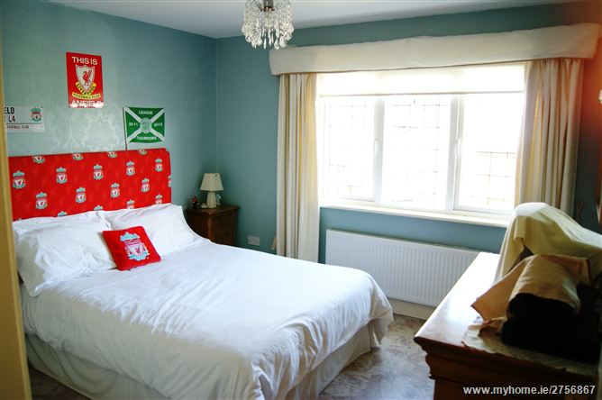162 Heather Hill, Heather Hill Avenue , Graiguecullen, Carlow