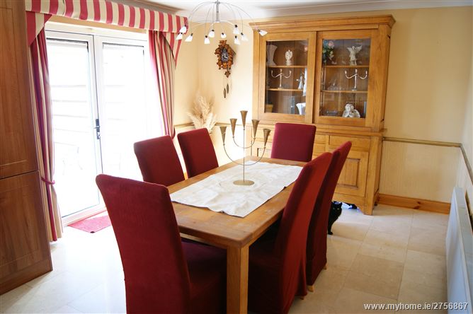 162 Heather Hill, Heather Hill Avenue , Graiguecullen, Carlow