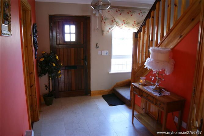 162 Heather Hill, Heather Hill Avenue , Graiguecullen, Carlow