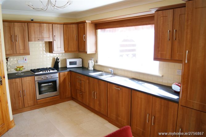 162 Heather Hill, Heather Hill Avenue , Graiguecullen, Carlow