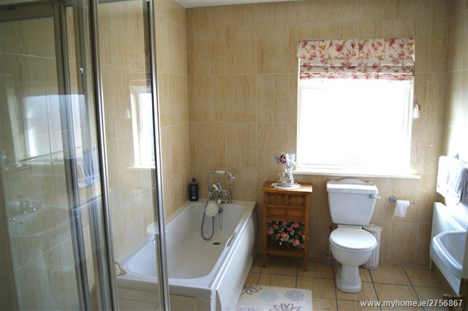 162 Heather Hill, Heather Hill Avenue , Graiguecullen, Carlow