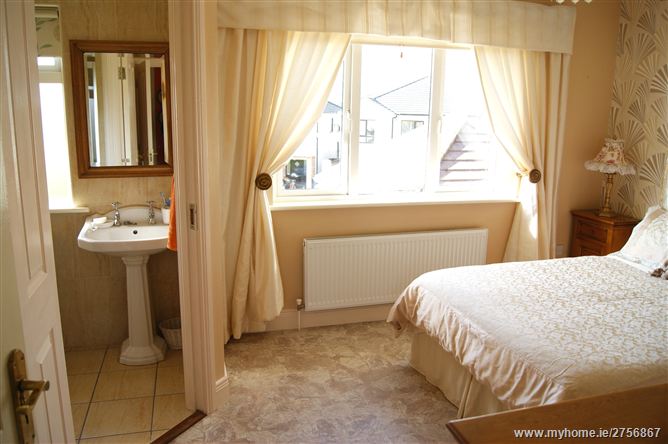 162 Heather Hill, Heather Hill Avenue , Graiguecullen, Carlow