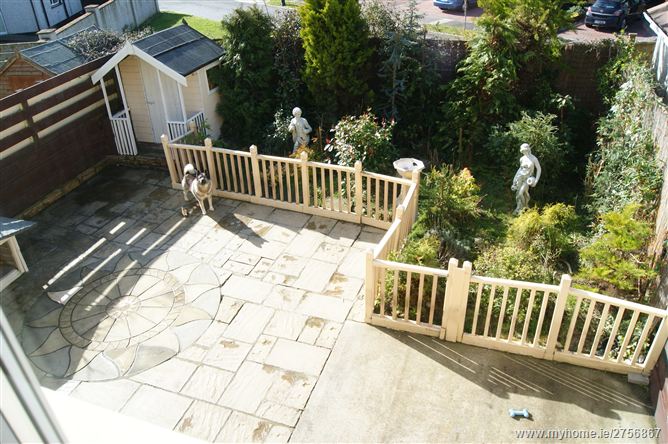 162 Heather Hill, Heather Hill Avenue , Graiguecullen, Carlow