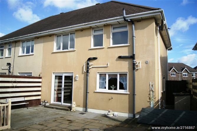 162 Heather Hill, Heather Hill Avenue , Graiguecullen, Carlow