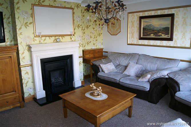 162 Heather Hill, Heather Hill Avenue , Graiguecullen, Carlow