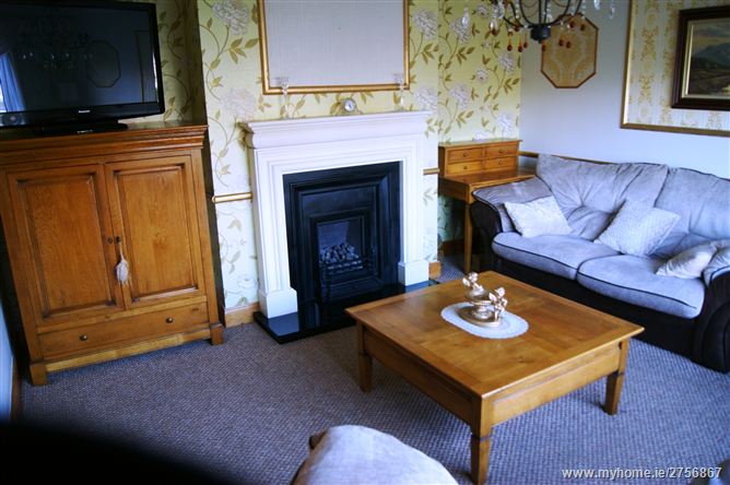 162 Heather Hill, Heather Hill Avenue , Graiguecullen, Carlow