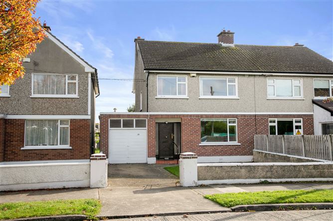 24 Woodlands Road, Cabinteely, Dublin 18