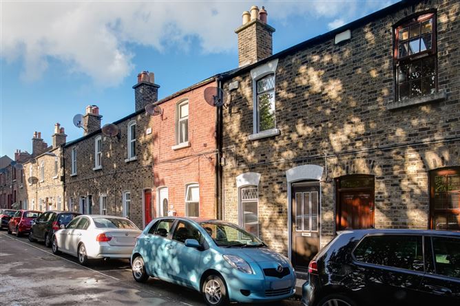 15 Temple Cottages, Broadstone, Phibsboro, Dublin 7