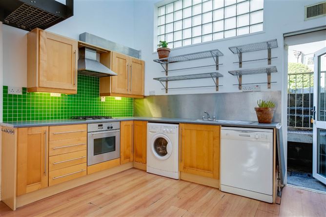 15 Temple Cottages, Broadstone, Phibsboro, Dublin 7
