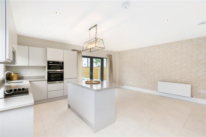 1 Palmville Close, Esker Lane, Lucan, Dublin