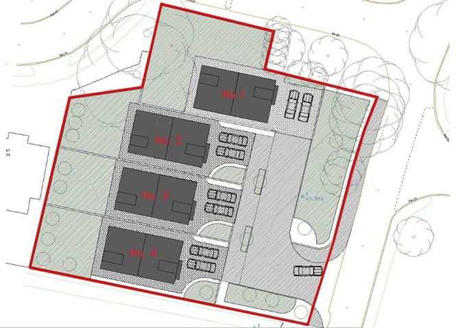 1 Palmville Close, Esker Lane, Lucan, Dublin