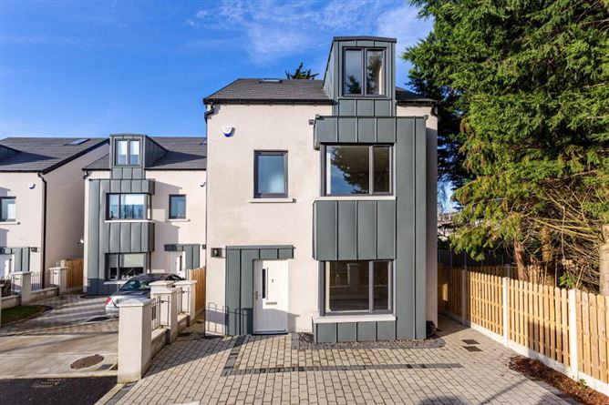 1 Palmville Close, Esker Lane, Lucan, Dublin